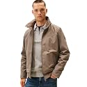 Tommy Hilfiger Men's Lightweight Waterproof Regatta Bomber Jacket