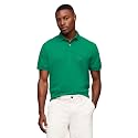 Tommy Hilfiger Men39s Short Sleeve Polo Shirts