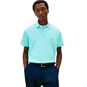 Tommy Hilfiger Men39s Short Sleeve Polo Shirts