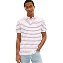Tommy Hilfiger Men39s Short Sleeve Polo Shirts