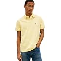 Tommy Hilfiger Men39s Short Sleeve Polo Shirts