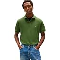 Tommy Hilfiger Men39s Short Sleeve Polo Shirts