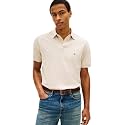 Tommy Hilfiger Men39s Short Sleeve Polo Shirts