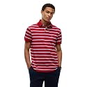 Tommy Hilfiger Men39s Short Sleeve Polo Shirts