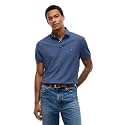 Tommy Hilfiger Men39s Short Sleeve Polo Shirts