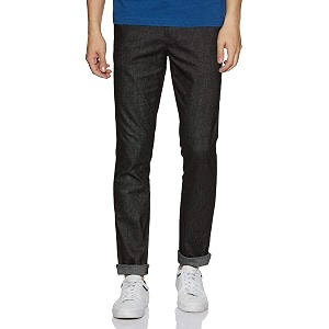 Tommy Hilfiger Mens Straight Chinos