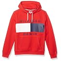 Tommy Hilfiger Men39s THD Hoodie Sweatshirt