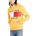 Tommy Hilfiger Men39s THD Hoodie Sweatshirt