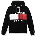 Tommy Hilfiger Men39s THD Hoodie Sweatshirt