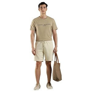 Tommy Hilfiger Men Casual Shorts