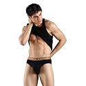 Tommy Hilfiger Men Cotton Elastane Mid Rise
