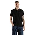 Tommy Hilfiger Men Polo Cotton Regular Fit