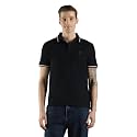 Tommy Hilfiger Men Polo Cotton Regular Fit