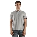 Tommy Hilfiger Men Polo Cotton Regular Fit