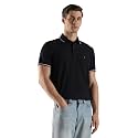 Tommy Hilfiger Men Polo Cotton Regular Fit