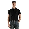 Tommy Hilfiger Men Polo Cotton Regular Fit