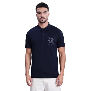 Tommy Hilfiger Men Polo Shirt