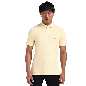 Tommy Hilfiger Men Polo Shirt