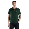 Tommy Hilfiger Men Polo Shirt