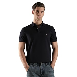 Tommy Hilfiger Men Polo Shirts