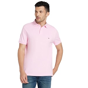 Tommy Hilfiger Men Polo Shirts