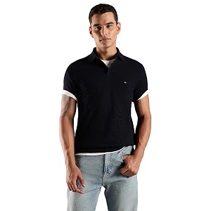 Tommy Hilfiger Men Polo Shirts