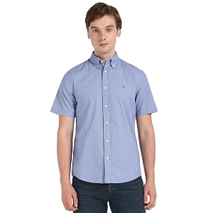 Tommy Hilfiger Men Shirt