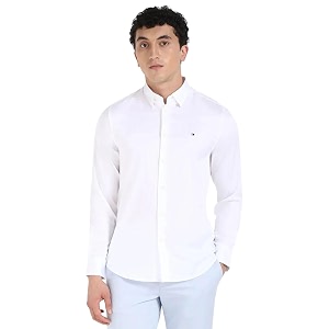Tommy Hilfiger Men Shirt