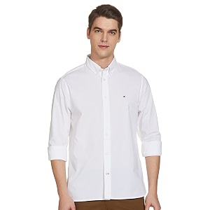 Tommy Hilfiger Men Shirt