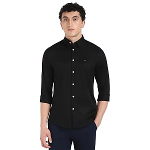 Tommy Hilfiger Men Shirt