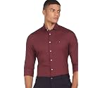 Tommy Hilfiger Men39s Slim Fit Shirt