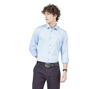 Tommy Hilfiger Men Slim Fit Shirt