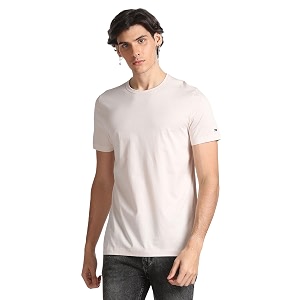 Tommy Hilfiger Men T-Shirt