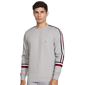 Tommy Hilfiger Men Sweatshirt