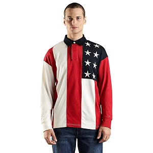Tommy Hilfiger Men Sweatshirts