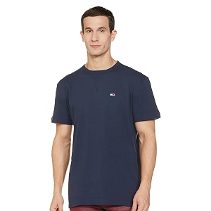 Tommy Hilfiger Men T-Shirt