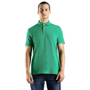 Tommy Hilfiger Men T-Shirt