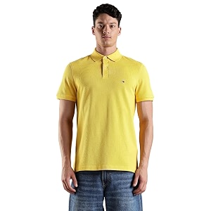 Tommy Hilfiger Men T-Shirt