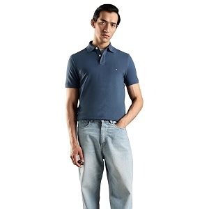 Tommy Hilfiger Men T-Shirt