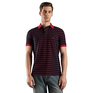 Tommy Hilfiger Men T-Shirt