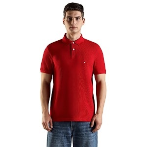 Tommy Hilfiger Men T-Shirt