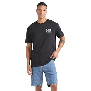 Tommy Hilfiger Men T-Shirt