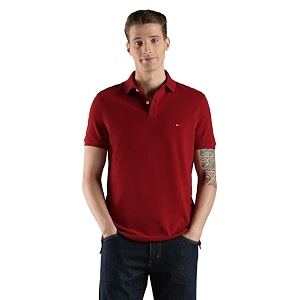 Tommy Hilfiger Men T-Shirt