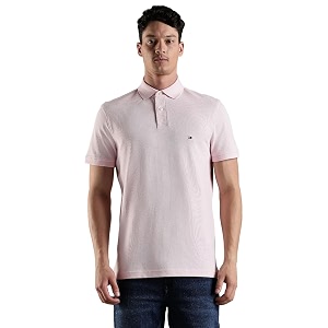 Tommy Hilfiger Men T-Shirt