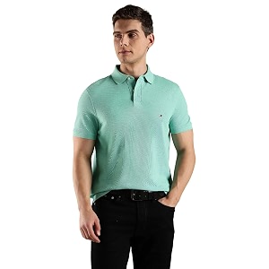 Tommy Hilfiger Men T-Shirt