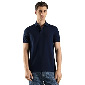 Tommy Hilfiger Men T-Shirt