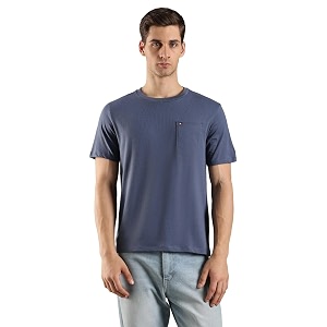Tommy Hilfiger Men T-Shirt
