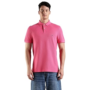 Tommy Hilfiger Men T-Shirt