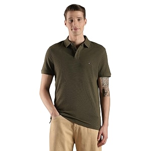 Tommy Hilfiger Men T-Shirt