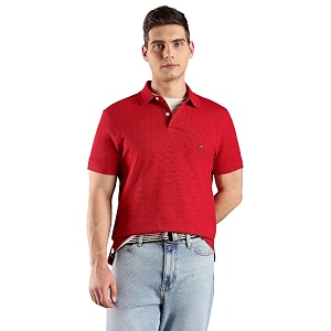 Tommy Hilfiger Men T-Shirt
